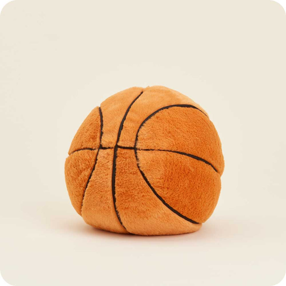 Basketball Warmies - Soft Present Favorite
