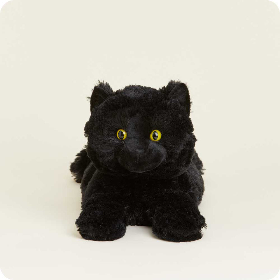 Black Cat Warmies - Daily Comfort Pick