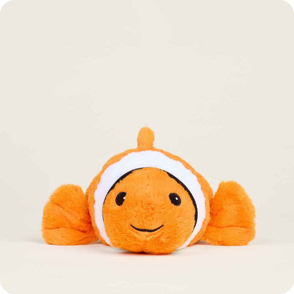 Clownfish Warmies - Soft Everyday Favorite