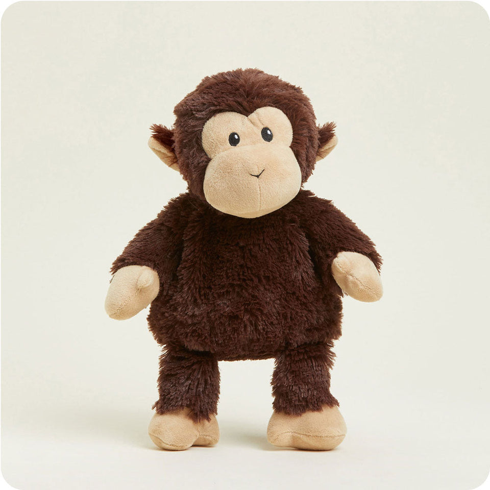 Chimp Warmies - Cozy Home Comfort