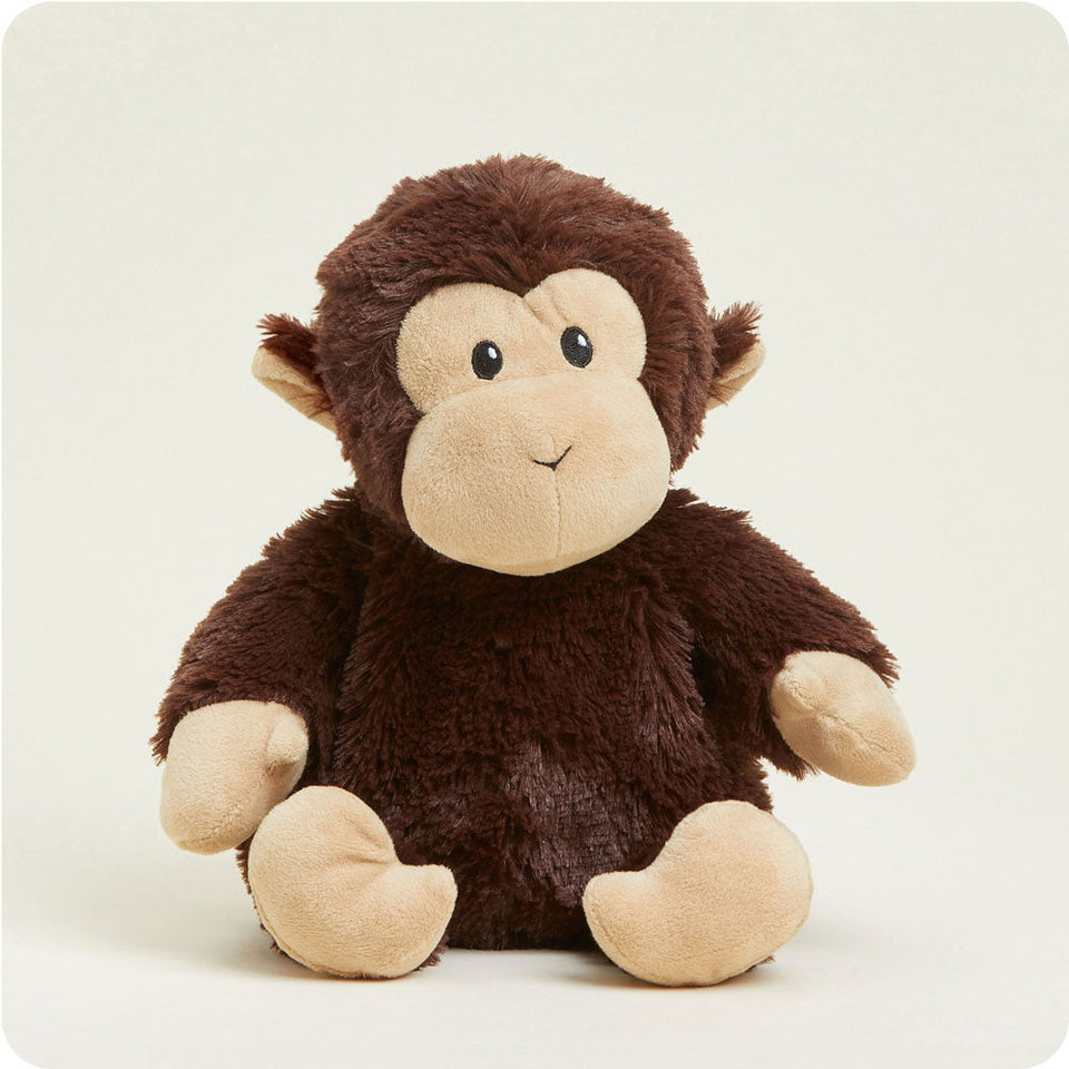 Chimp Warmies - Cozy Home Comfort