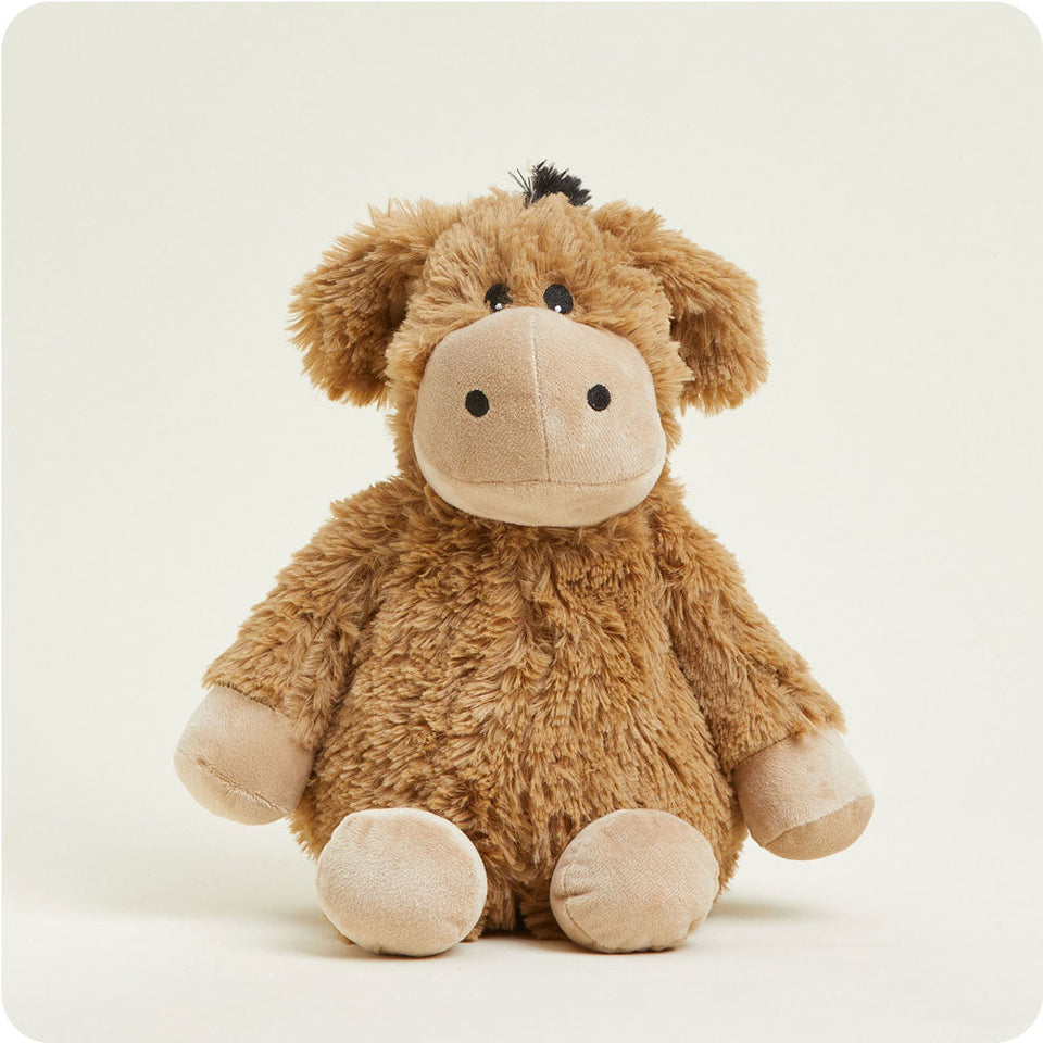 Donkey Warmies - Warm Comfort Essential
