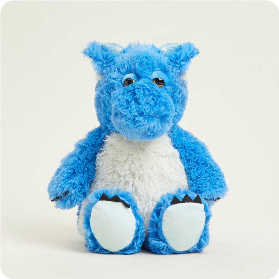 Dragon Warmies - Cozy Gift Choice