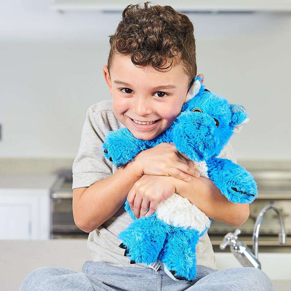Dragon Warmies - Cozy Gift Choice