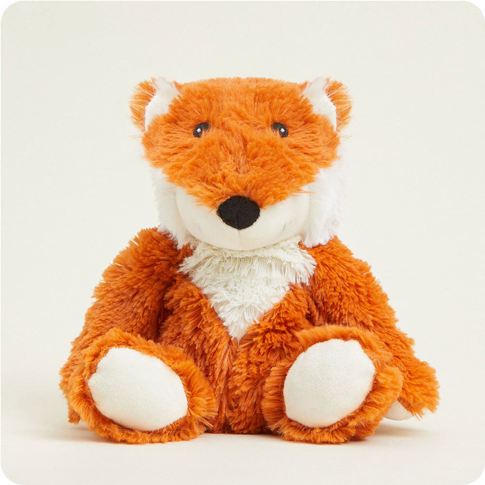 Fox Warmies - Soft Cuddle Favorite