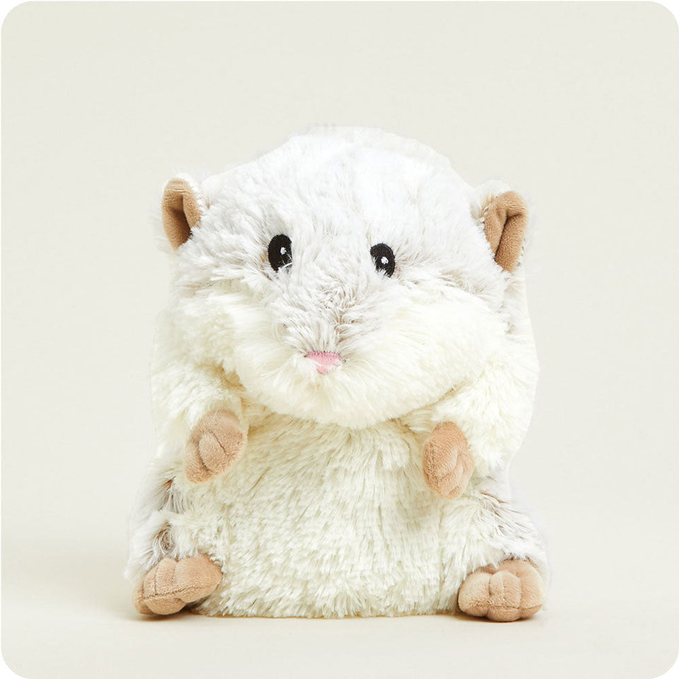 Hamster Warmies - Gentle Cozy Essential