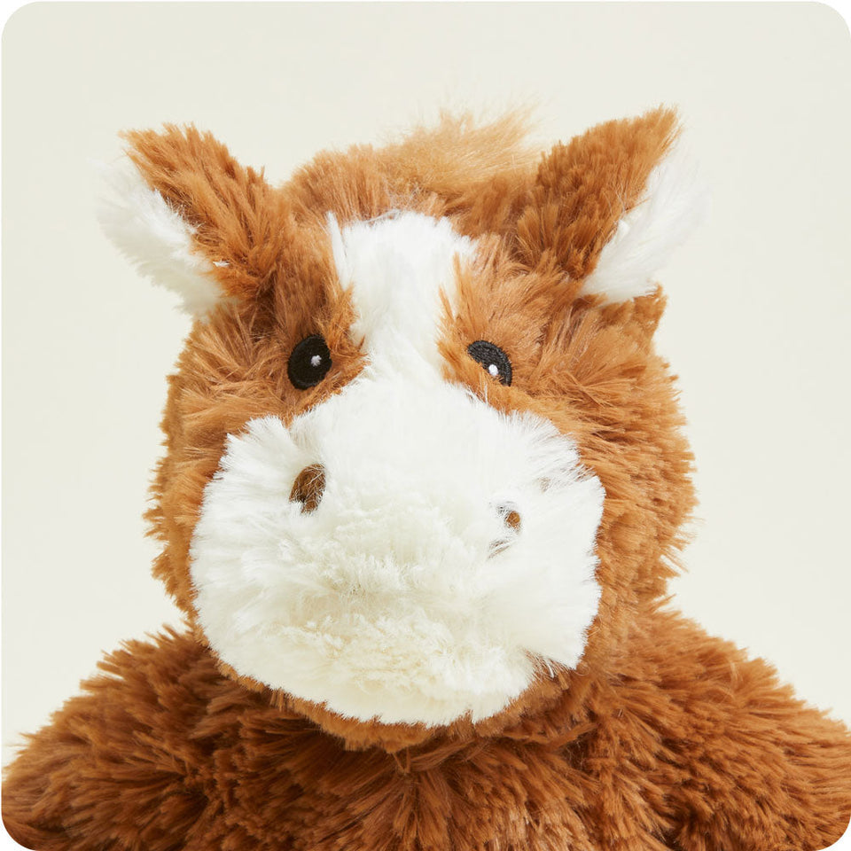 Horse Warmies - Daily Comfort Pick