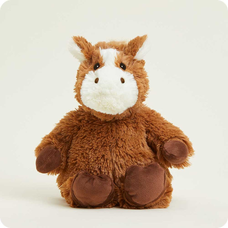 Horse Warmies - Daily Comfort Pick