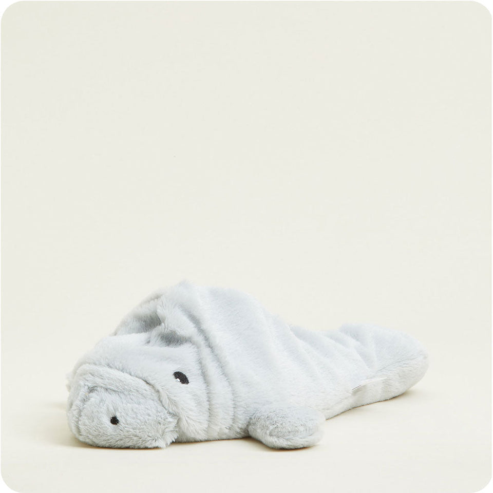 Manatee Warmies - Soft Cuddle Favorite