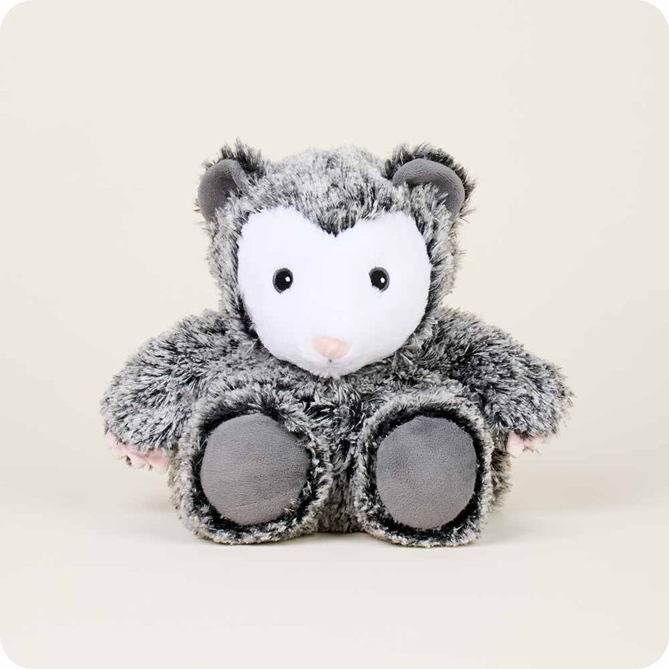 Opossum Warmies - Warm Comfort Essential
