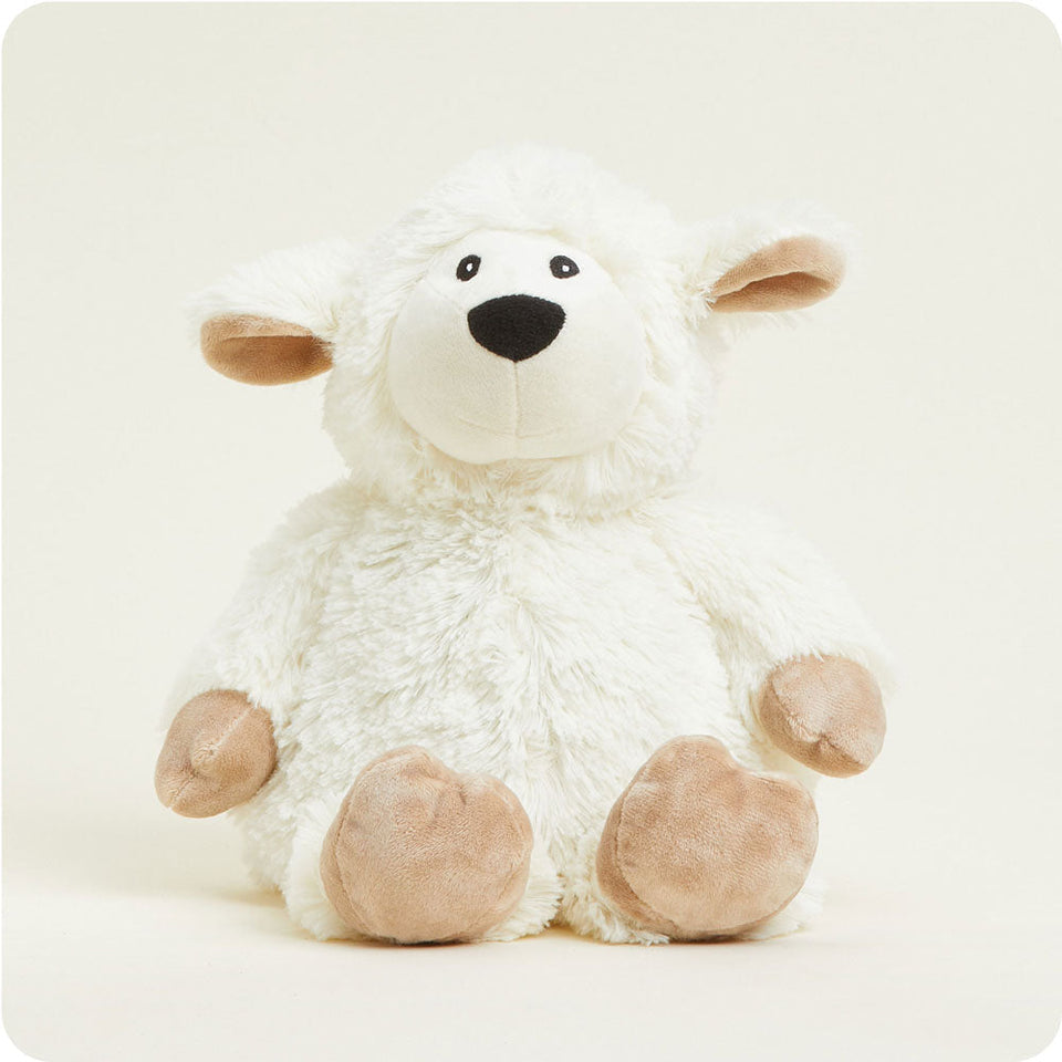 Sheep Warmies - Warm Gift Set