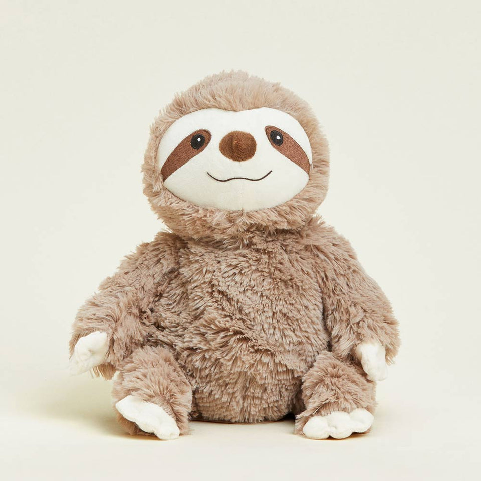 Sloth Warmies - Warm Gift Favorite