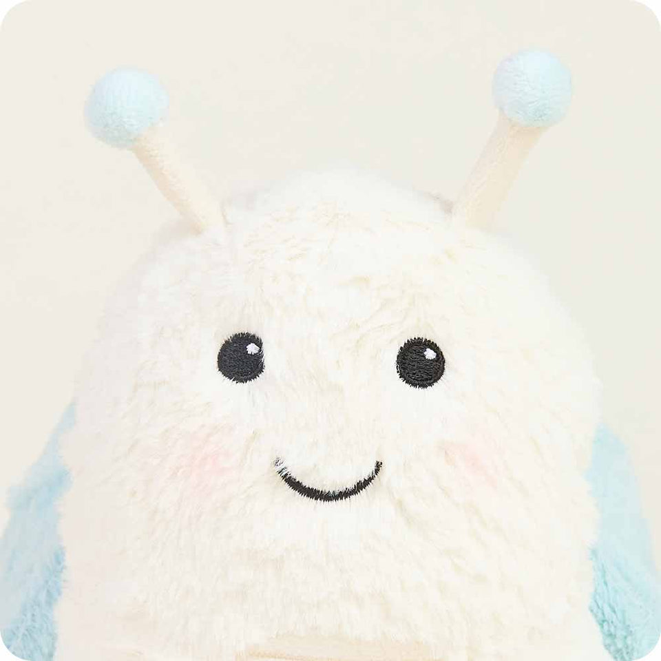 Snail Warmies - Soft Everyday Favorite