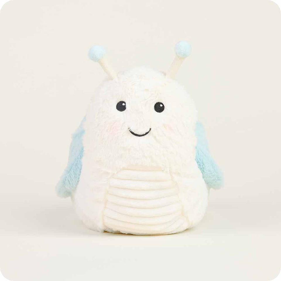 Snail Warmies - Soft Everyday Favorite