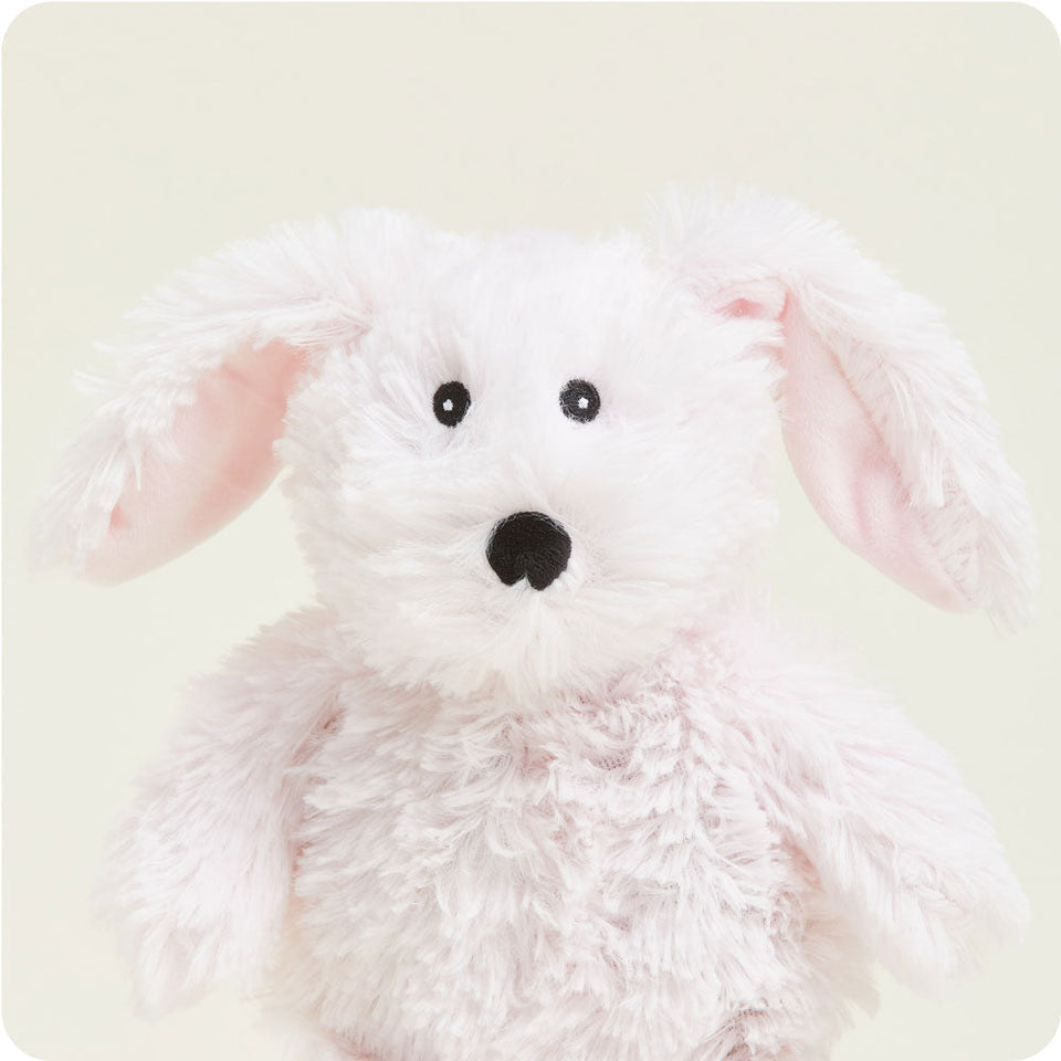 Bunny Warmies Junior - Gentle Rest Companion