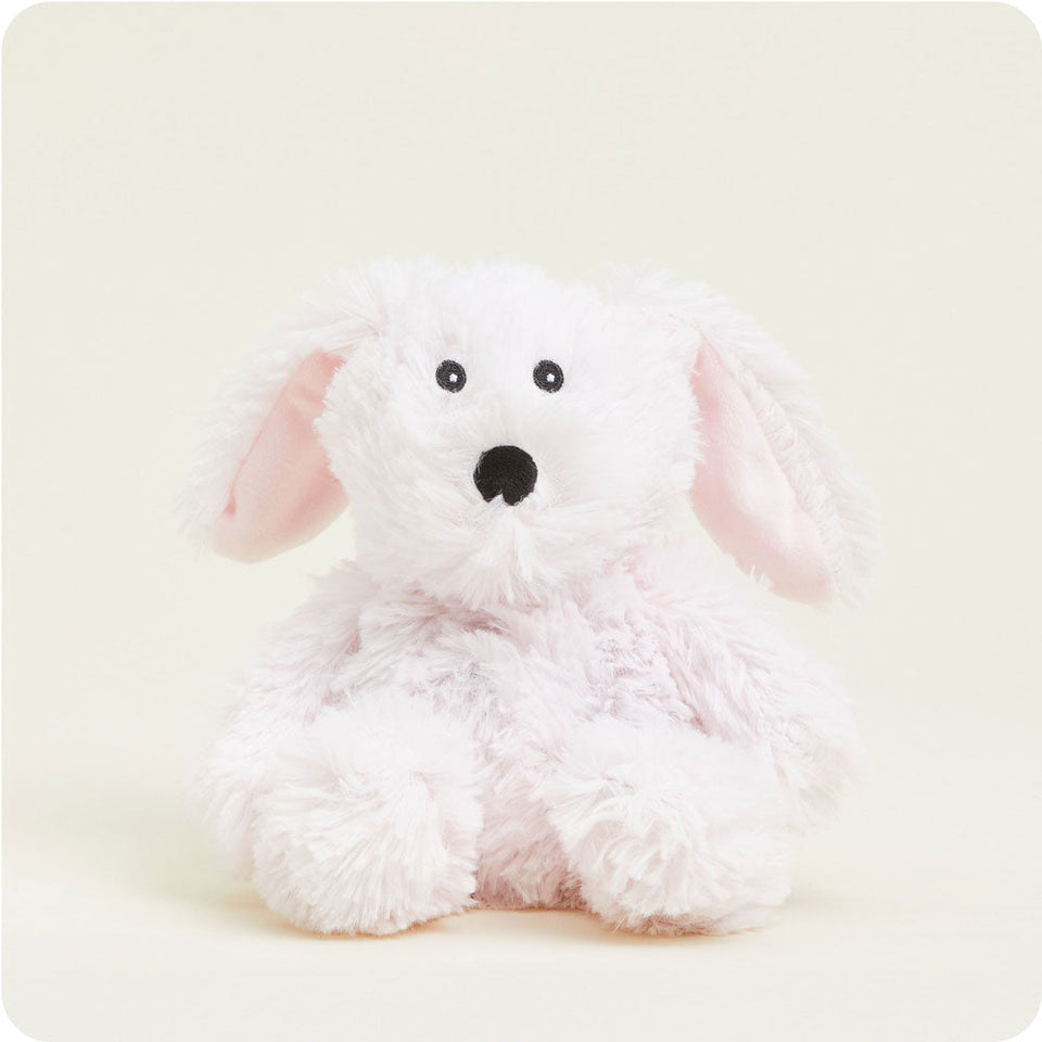 Bunny Warmies Junior - Gentle Rest Companion