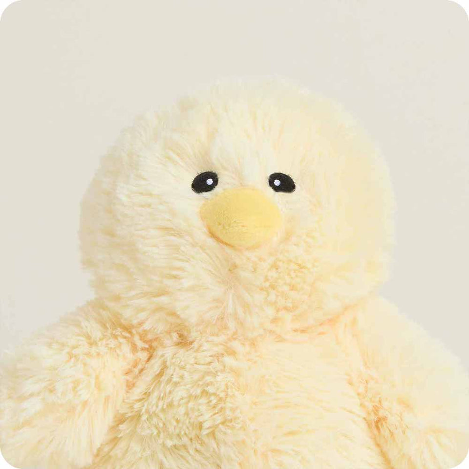 Chick Warmies Junior - Warm Gift Set