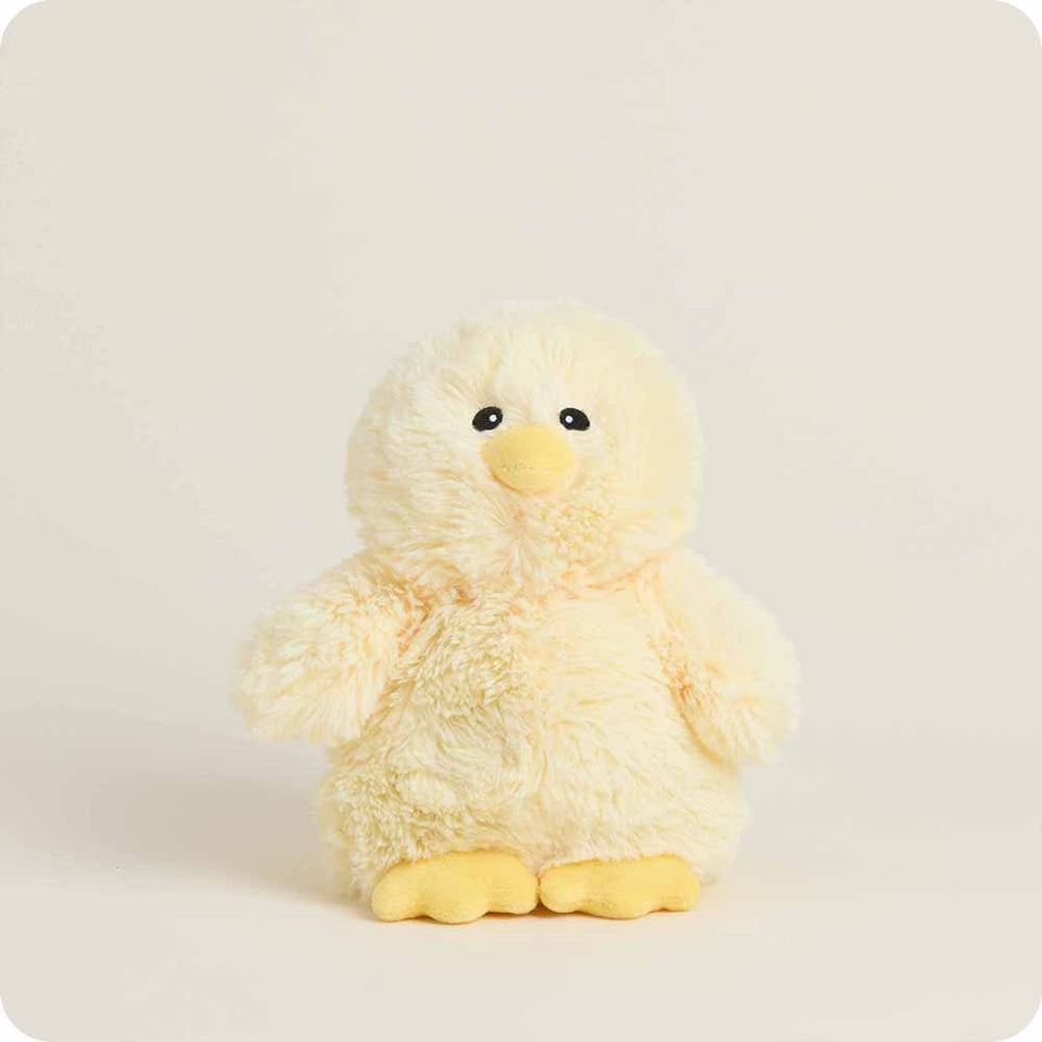 Chick Warmies Junior - Warm Gift Set