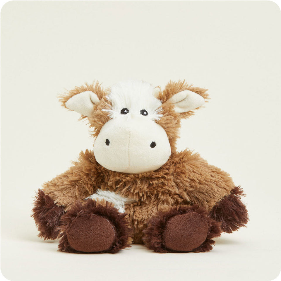 Cow Warmies Junior - Warm Comfort Essential