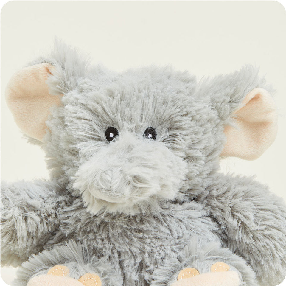 Elephant Warmies Junior - Gentle Rest Companion