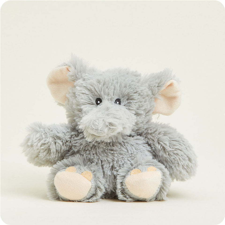 Elephant Warmies Junior - Gentle Rest Companion
