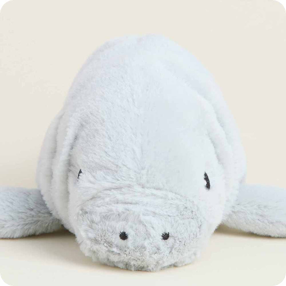 Manatee Warmies Junior - Warm Comfort Essential