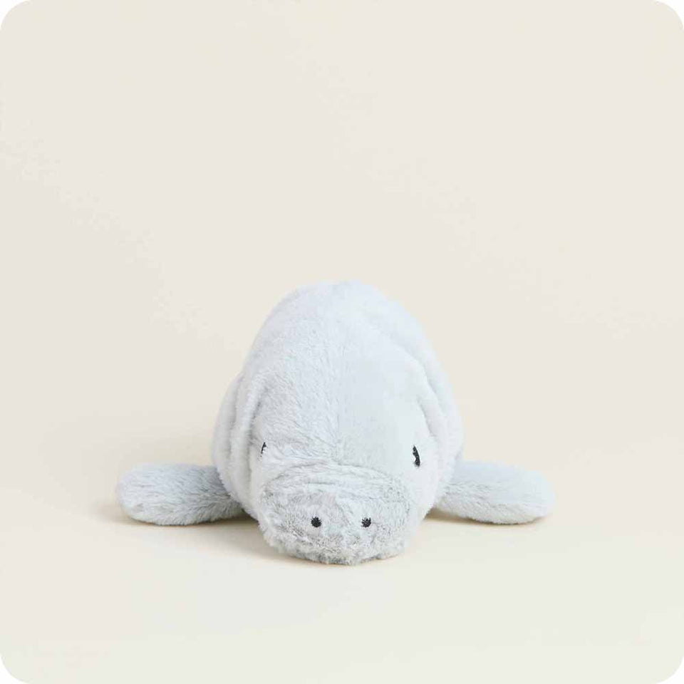 Manatee Warmies Junior - Warm Comfort Essential