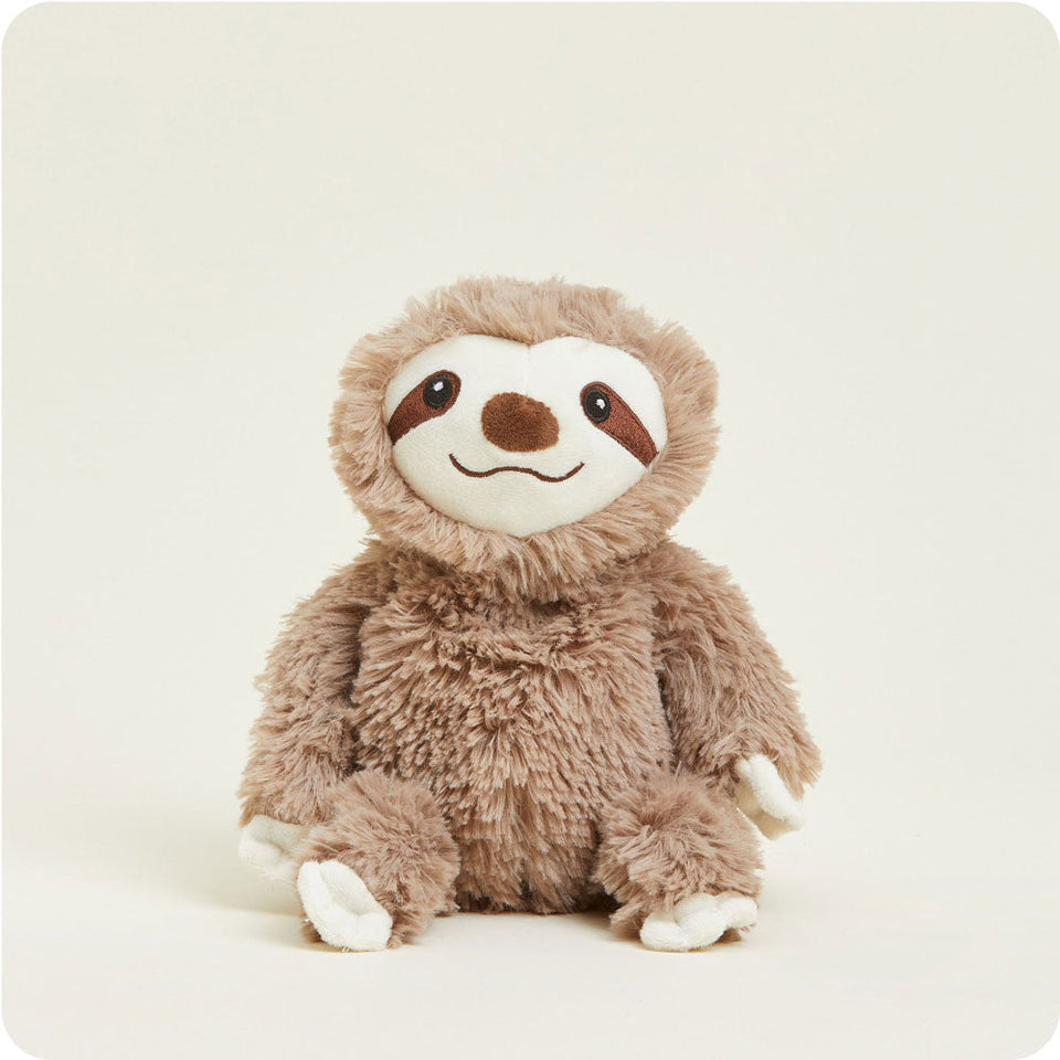 Sloth Warmies Junior - Gentle Cozy Essential