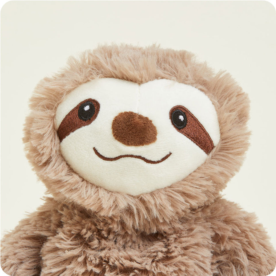 Sloth Warmies Junior - Gentle Cozy Essential