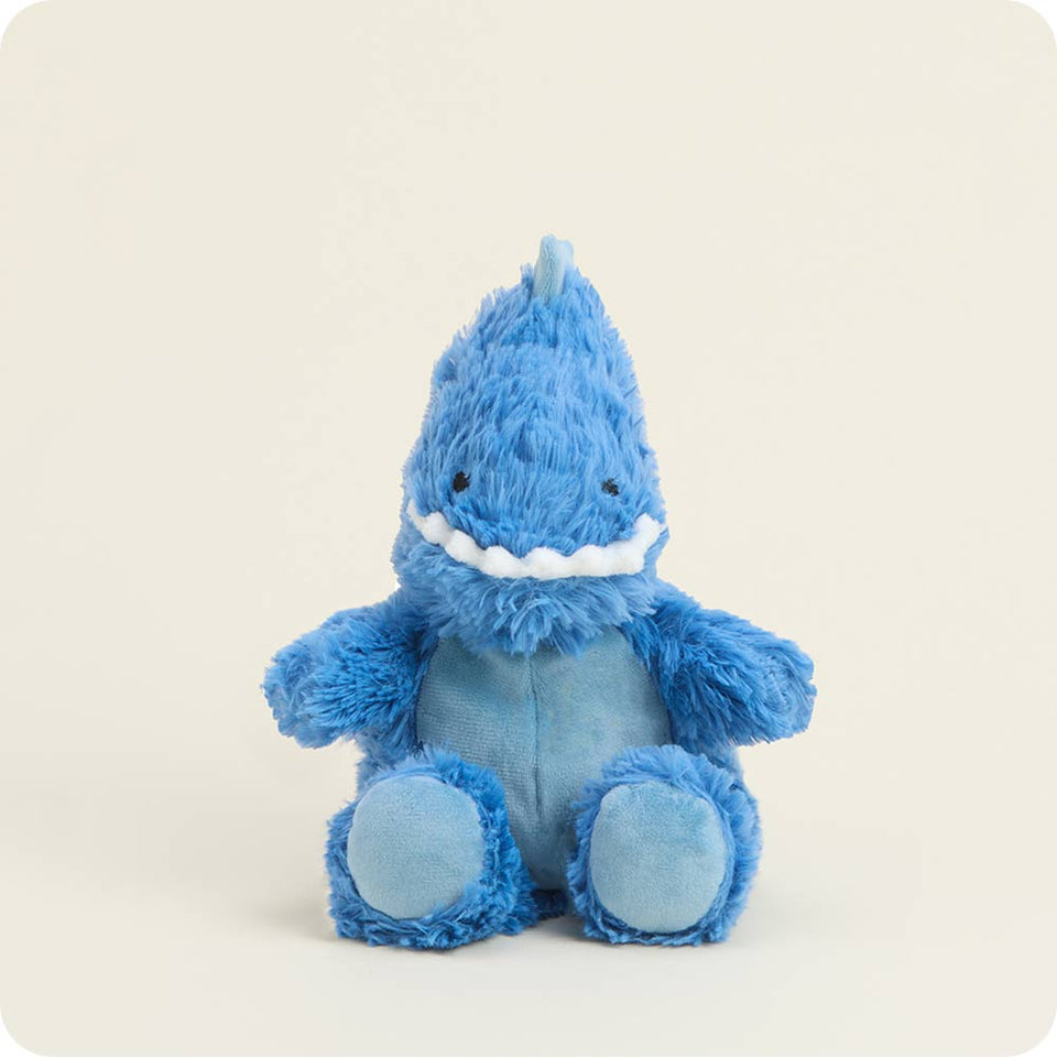 Trex Warmies Junior - Gentle Gift Moment