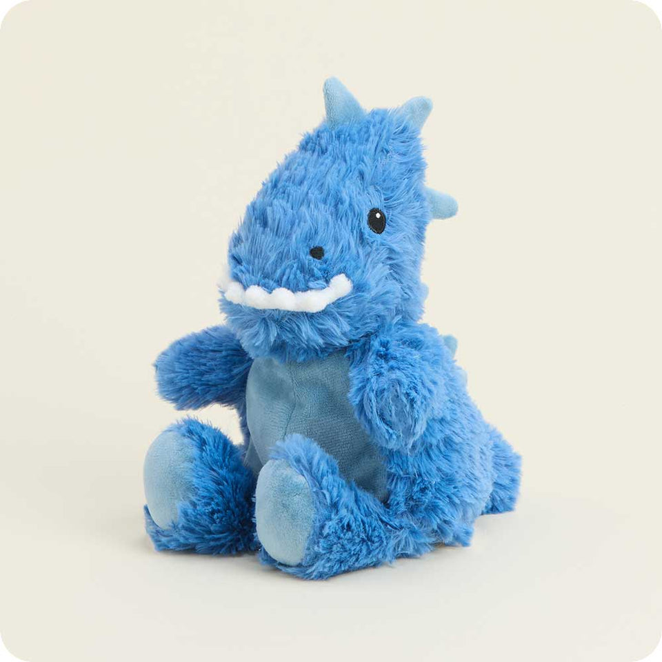Trex Warmies Junior - Gentle Gift Moment