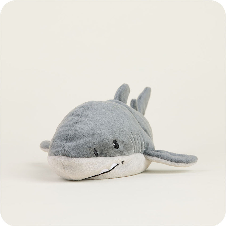 Shark Warmies Junior - Ready to Gift