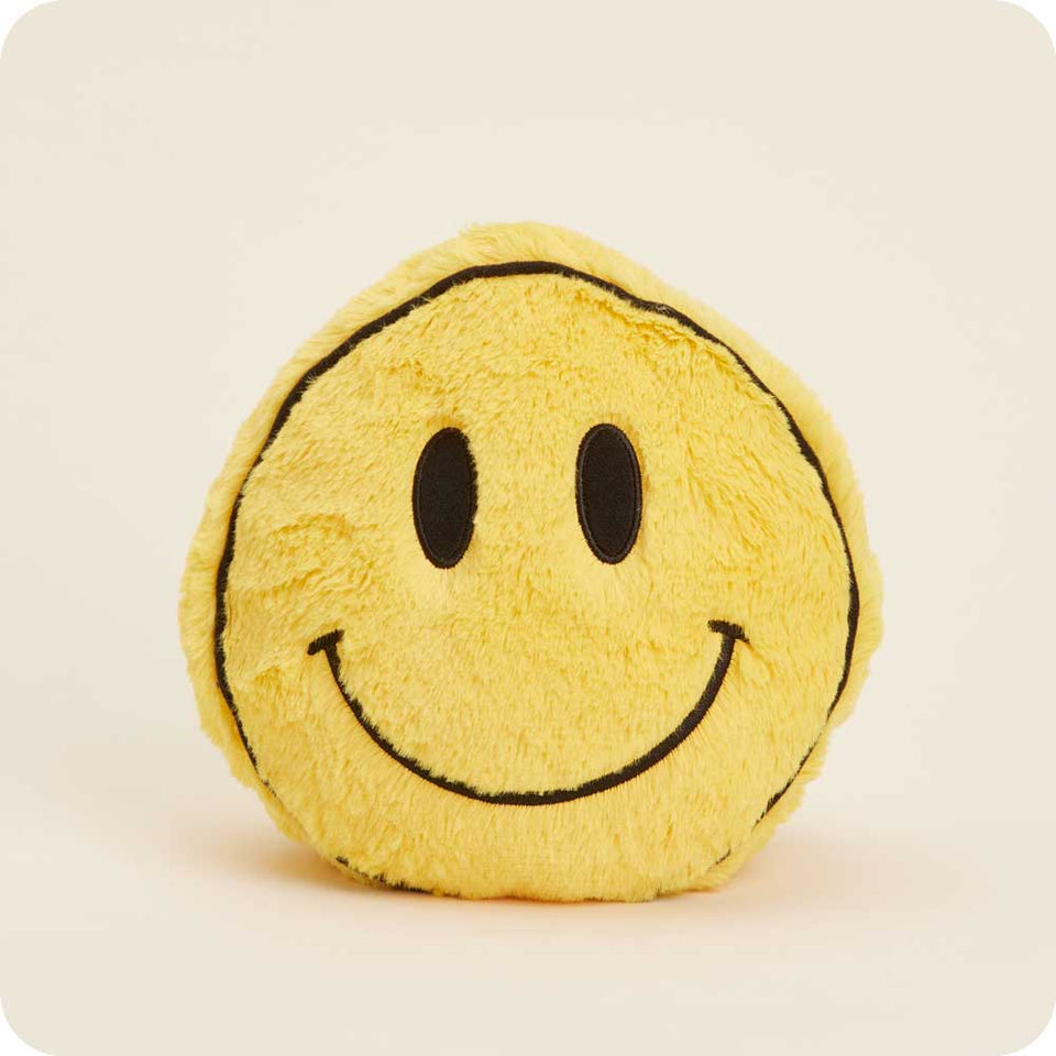 Smiley Face Warmies - Sweet Gift Favorite