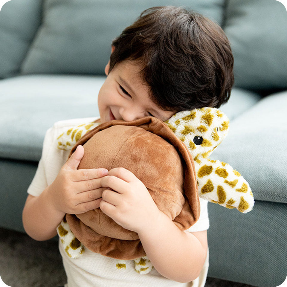 Turtle Warmies - Easy Gift Choice