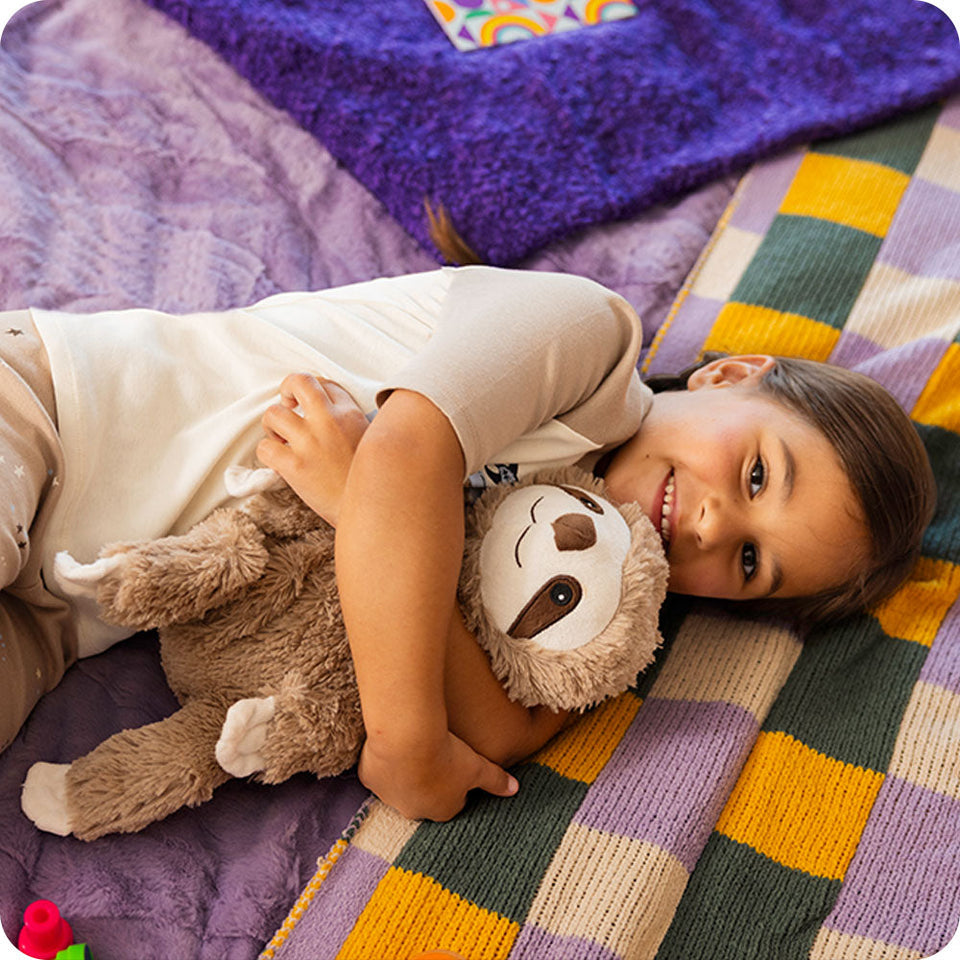 Sloth Warmies - Warm Gift Favorite